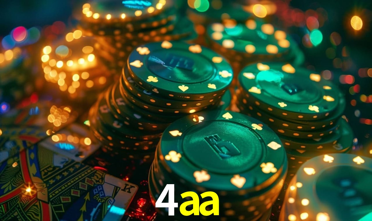 Login Seguro 4aa