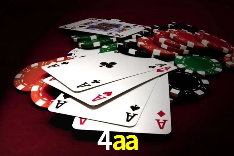 Recursos de Bônus 4aa