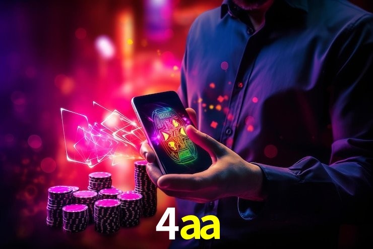 Estatísticas do Jogo 4aa