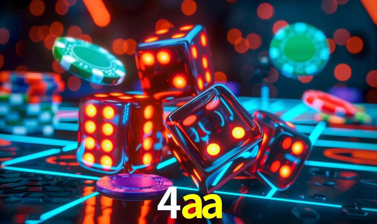 Mesa de Blackjack 4aa