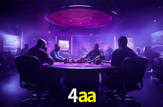 PIX Instantâneo 4aa