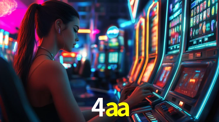 4aa,4aa.com