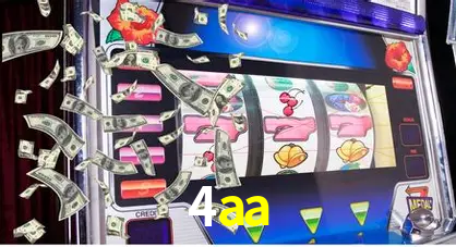A Emoção da Loteria na 4aa: Uma Chance de Mudança de Vida