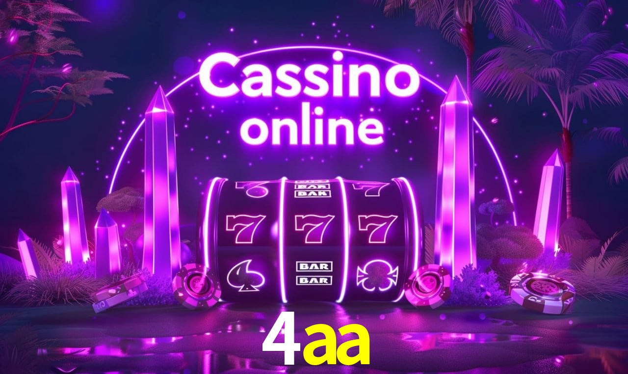 Diretório de Jogos 4aa