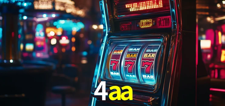 APP oficial da 4aa para mobile