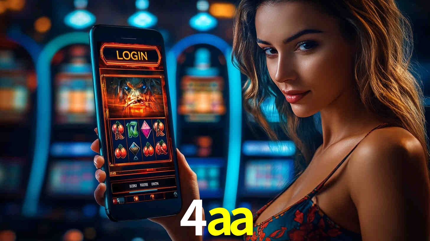4aa,4aa.com