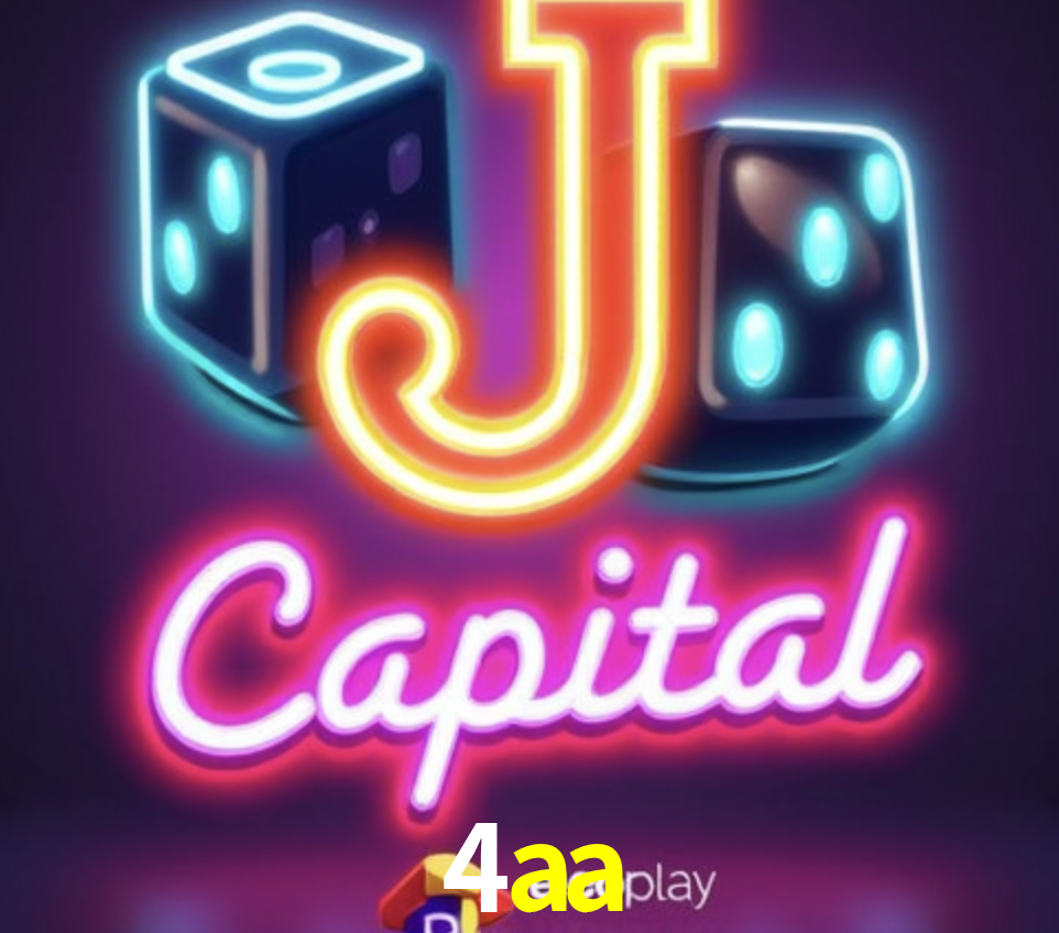Descubra a Magia dos Jogos de Arcade no 4aa