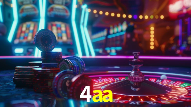 Casino VIP 4aa