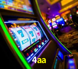 Inovações de Jogos na 4aa: O Futuro das Experiências Interativas