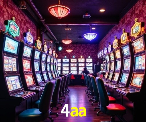 Integração de APIs 4aa
