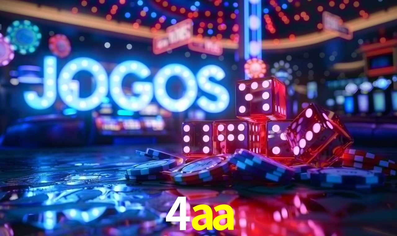Apostas de Futebol 4aa
