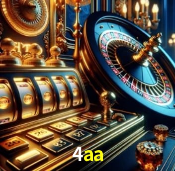 Jogos de Slot 4aa