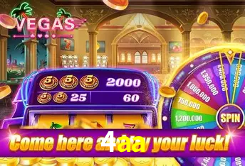 Inovações de Jogos na 4aa: O Futuro das Experiências Interativas