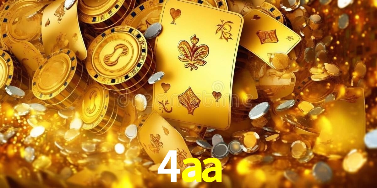 Jogos Exclusivos 4aa