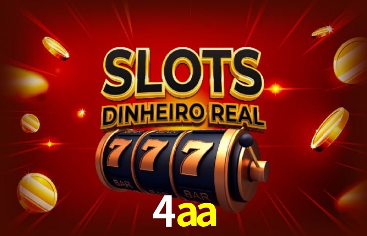 Benefícios da Conta 4aa
