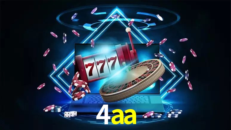 Estatísticas do Jogo 4aa