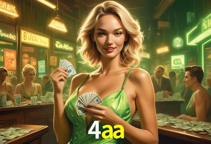 Apostas de Futebol 4aa