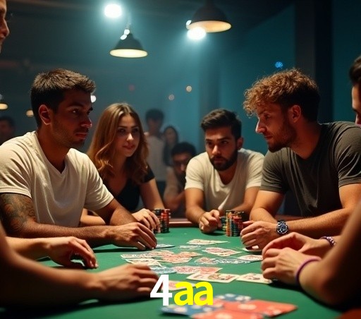 Tecnologia da Plataforma 4aa